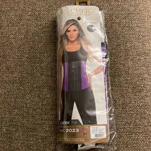 COPY - Ann chery corset waist trainer